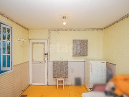 Продается Комната Жердева ул, 11.8  м&sup2;, 2350000 рублей
