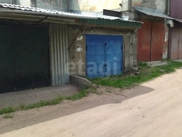 Продается гараж Ключевская ул, 41.8  м&sup2;, 1200000 рублей