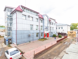 Продается Офис Ленина ул, 1417.1  м&sup2;, 105000000 рублей