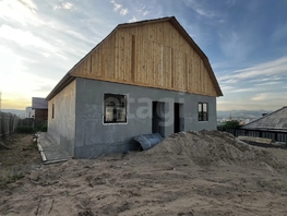 Продается Дом Барнаульская ул, 140  м&sup2;, участок 5.41 сот., 6650000 рублей