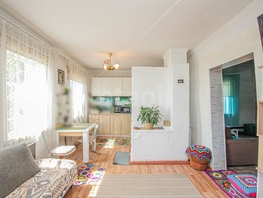 Продается Дом Лысогорская ул, 87.5  м&sup2;, участок 6.46 сот., 5950000 рублей