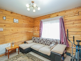 Продается Дом Усадебная ул, 125  м&sup2;, участок 8 сот., 10700000 рублей
