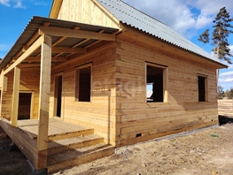 Продается Дом Динамическая ул, 56  м&sup2;, участок 5 сот., 2600000 рублей