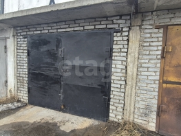 Продается гараж Бабушкина ул, 18.6  м&sup2;, 650000 рублей