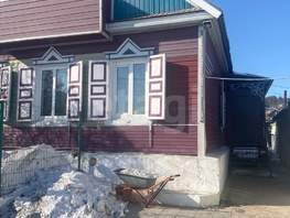 Продается Дом Чайковского ул, 81  м&sup2;, участок 6.7 сот., 8000000 рублей