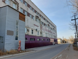 Продается Готовый бизнес Оцимика ул, 2727.8  м&sup2;, 100000000 рублей