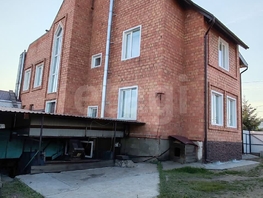 Продается Дом 40 лет Победы ул, 355  м&sup2;, участок 12 сот., 23000000 рублей