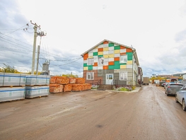 Продается Производственное Автомобилистов пр-кт, 812.5  м&sup2;, 200000000 рублей