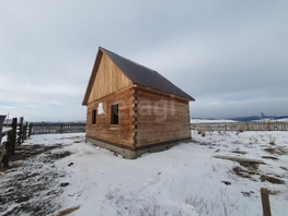 Продается Дом Воробьиная ул, 43  м&sup2;, участок 8 сот., 1800000 рублей