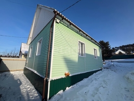 Продается Дом 120-й мкр, 46.3  м&sup2;, участок 8.58 сот., 6130000 рублей