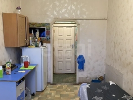 Продается Комната Ранжурова ул, 13  м&sup2;, 2600000 рублей