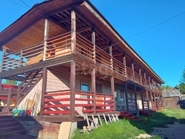 Продается Дом Береговая ул, 179.2  м&sup2;, участок 9.9 сот., 36000000 рублей