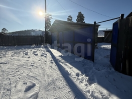 Продается Дом Кристальная ул, 56  м&sup2;, участок 12.12 сот., 7500000 рублей