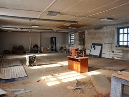 Продается Производственное Кабашова ул, 817  м&sup2;, 25000000 рублей