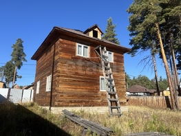 Продается Дом Узорная ул, 96.9  м&sup2;, участок 7.86 сот., 5900000 рублей