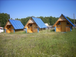 Продается Дом Байкальская ул, 75  м&sup2;, участок 29.83 сот., 9000000 рублей