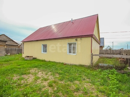 Продается Дом Символическая ул, 124  м&sup2;, участок 6 сот., 5500000 рублей