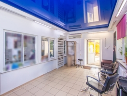 Продается Универ. помещ Гагарина ул, 41.4  м&sup2;, 8200000 рублей