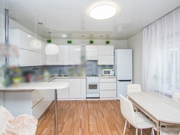 Продается Дом Клеверная ул, 96.1  м&sup2;, участок 8.4 сот., 10100000 рублей