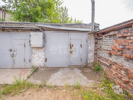 Продается гараж Бийская ул, 21  м&sup2;, 1150000 рублей
