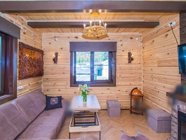 Продается Дом Приаргунский проезд, 283.2  м&sup2;, участок 16 сот., 34870000 рублей