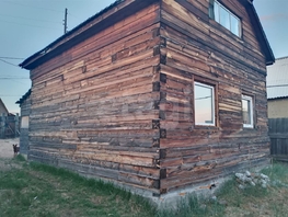 Продается Дом Залесная ул, 70.7  м&sup2;, участок 4.5 сот., 6000000 рублей
