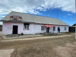 Продается Торговое Октябрьская ул, 277.4  м&sup2;, 13500000 рублей