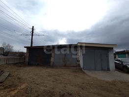 Продается гараж Лимонова ул, 30.2  м&sup2;, 1500000 рублей