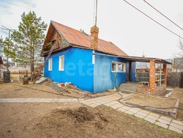 Продается Дом Таганская ул, 80.8  м&sup2;, участок 10 сот., 6200000 рублей