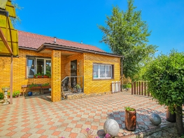 Продается Дом Антонова ул, 85.5  м&sup2;, участок 8 сот., 8700000 рублей