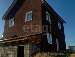 Продается Дом Удачная ул, 187.9  м&sup2;, участок 8 сот., 10500000 рублей