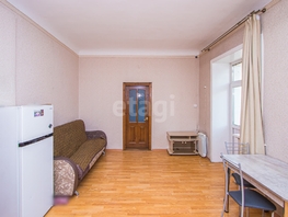 Продается Комната Комсомольская ул, 42.7  м&sup2;, 3990000 рублей