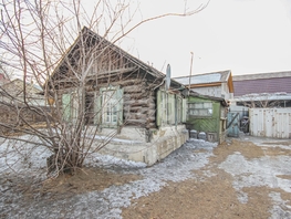 Продается Дом Гоголя ул, 35.2  м&sup2;, участок 5.7 сот., 10000000 рублей