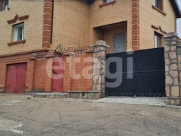 Продается Дом Кленовая ул, 264.6  м&sup2;, участок 8 сот., 16800000 рублей