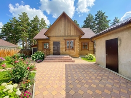 Продается Дом Полетная ул, 107.2  м&sup2;, участок 7.8 сот., 9800000 рублей