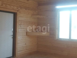 Продается Коттедж Кольцевая ул, 50.7  м&sup2;, участок 8.1 сот., 2750000 рублей