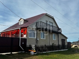 Продается Дом Молодежная ул, 140  м&sup2;, участок 15 сот., 8000000 рублей
