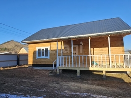 Продается Дом Менделеева ул, 131.2  м&sup2;, участок 8 сот., 5800000 рублей
