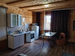 Продается Дом Залесная ул, 73.1  м&sup2;, участок 4.7 сот., 8500000 рублей