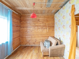 Продается Дом Славянская ул, 36  м&sup2;, участок 5 сот., 2500000 рублей