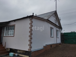 Продается Дом Тугутова ул, 48  м&sup2;, участок 11 сот., 4500000 рублей