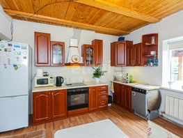Продается Дом Искристая ул, 130  м&sup2;, участок 8 сот., 7770000 рублей