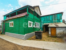 Продается Дом Рабочая ул, 136  м&sup2;, участок 6.3 сот., 6000000 рублей