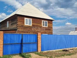 Продается Дом Телембинская ул, 203.6  м&sup2;, участок 7.8 сот., 10500000 рублей