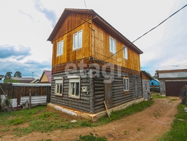 Продается Дом Заовражная ул, 108  м&sup2;, участок 7.2 сот., 5800000 рублей
