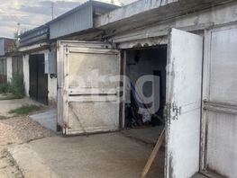 Продается гараж Мокрова ул, 20.4  м&sup2;, 900000 рублей