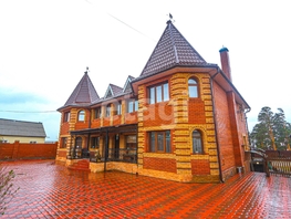 Продается Дом Испытателей ул, 417.9  м&sup2;, участок 7.2 сот., 22500000 рублей
