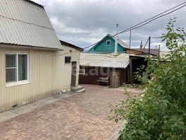 Продается Дом Загустайская ул, 80.2  м&sup2;, участок 7.5 сот., 7000000 рублей
