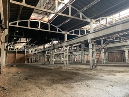 Продается Производственное Лимонова ул, 39596  м&sup2;, 280000000 рублей