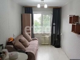 Продается Комната Сахьяновой ул, 18.6  м&sup2;, 2600000 рублей